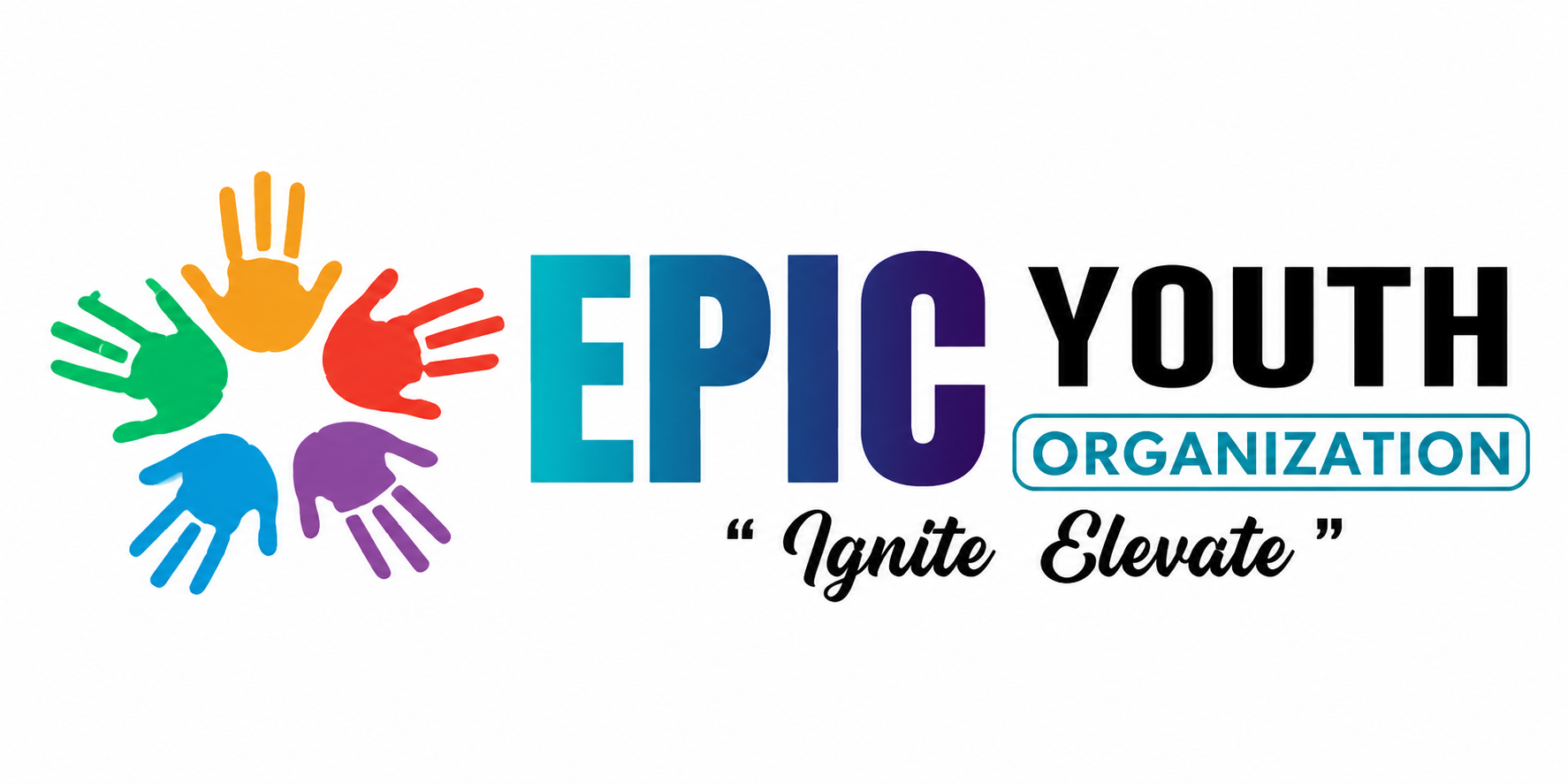 EPIC Youth Organization Logo